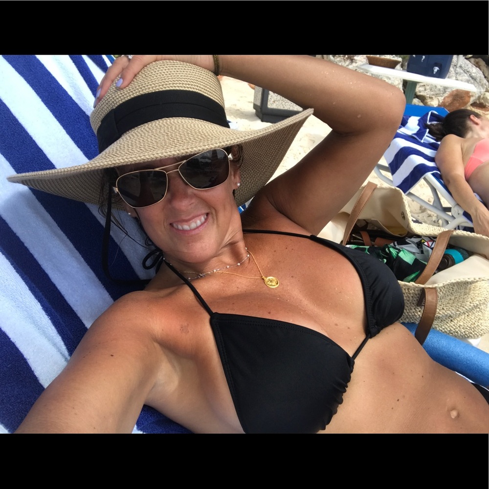 Meet your Posher, Michele